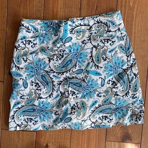 Lady Hagen Golf Skirt